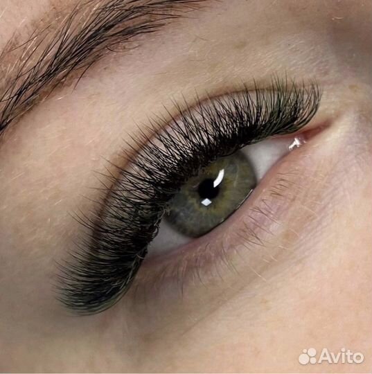 Наращивание ресниц и пм губ и бровей