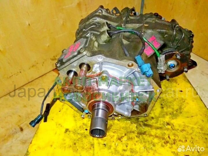 Раздаточная коробка Toyota Surf 2.7 RZN185 multimo