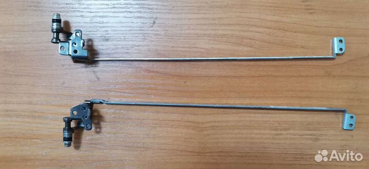 Петли для ноутбуков HP Pavilion g6-1***