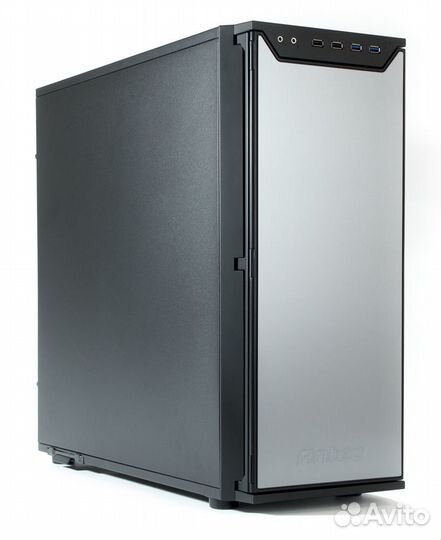 Корпус XL-ATX для пк Antec P280
