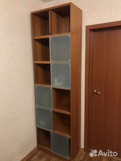 Стеллаж