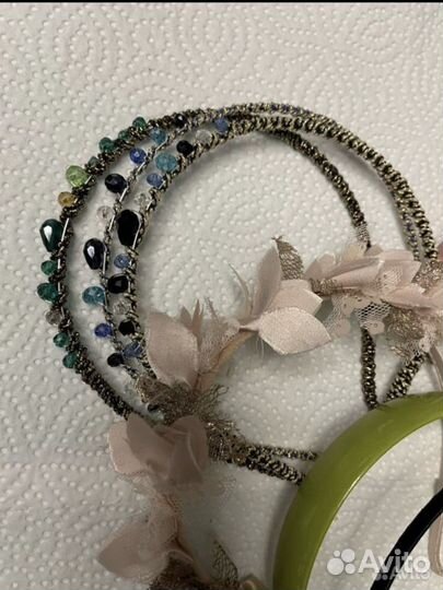 Ободки комплект