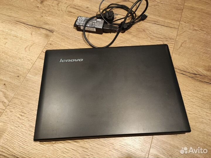 Ноутбук Lenovo g505s