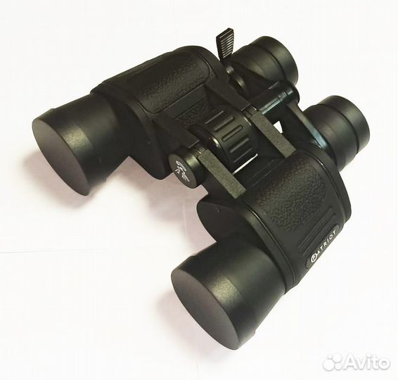 Бинокль Patriot 7-21x40 серия Safari (BH-BPT724)