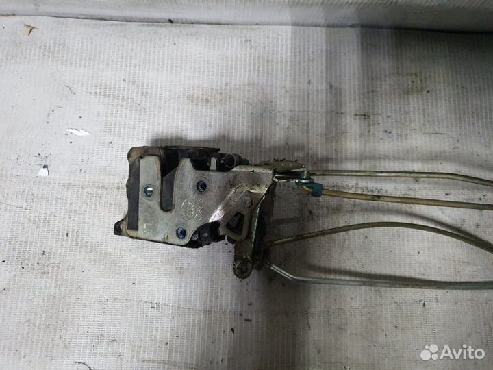 Замок двери передний левый Zaz Chance седан 1.3