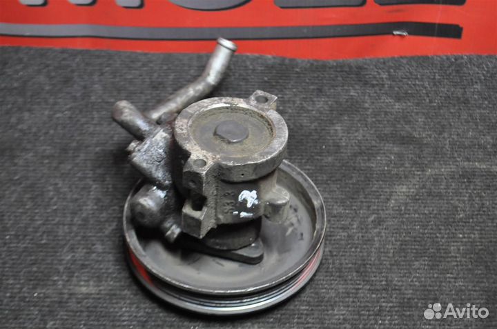 Гидроусилитель daewoo nexia kletn N150