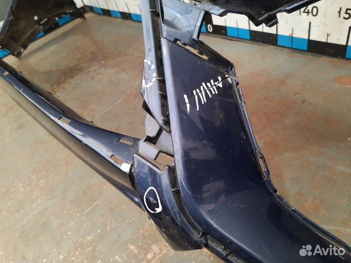 Бампер передний Bmw X3 G01