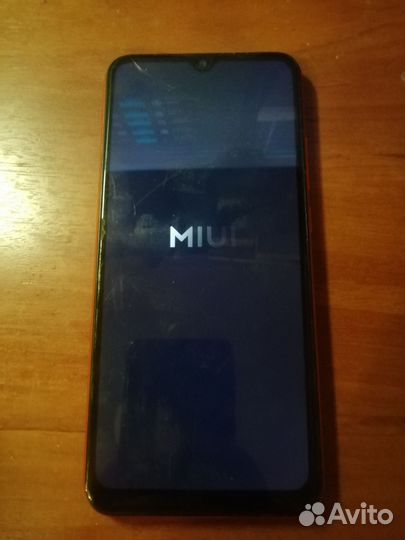 Xiaomi Redmi 9C (NFC), 2/32 ГБ