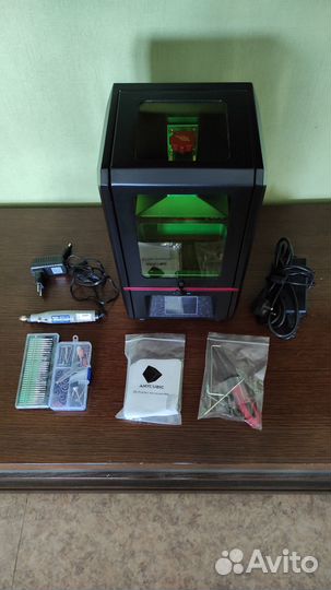 Anycubic Photon - 3D принтер