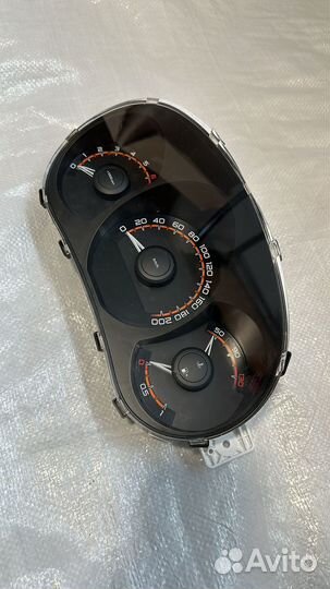 Панель приборов (щиток ) LADA Веста