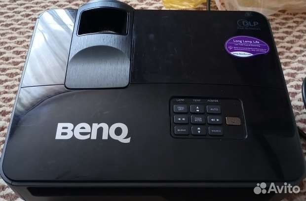 Проектор Benq MX501