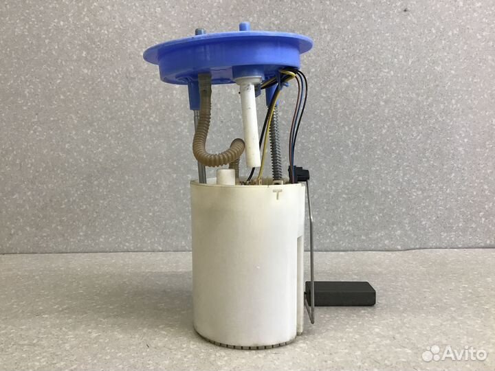 Насос топливный электрический Skoda Octavia (A5 1Z