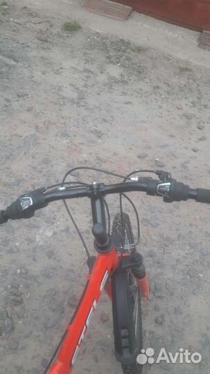 Велосипед Stels Navigator 410