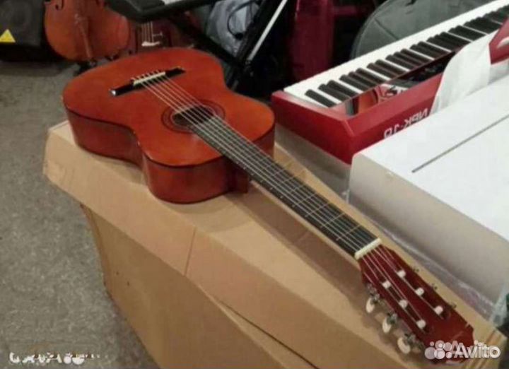 Гитары Классические Naranda 3/4 для муз.школ