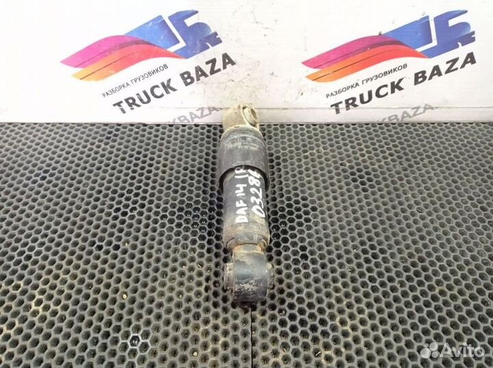 Амортизатор кабины задний Daf CF