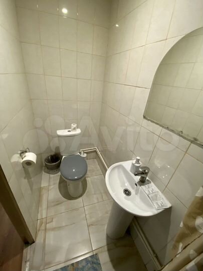 Комната 26 м², 1/1 эт.