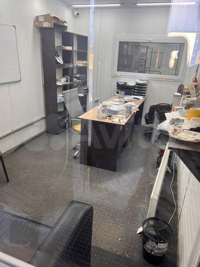 Склад, 200 м²