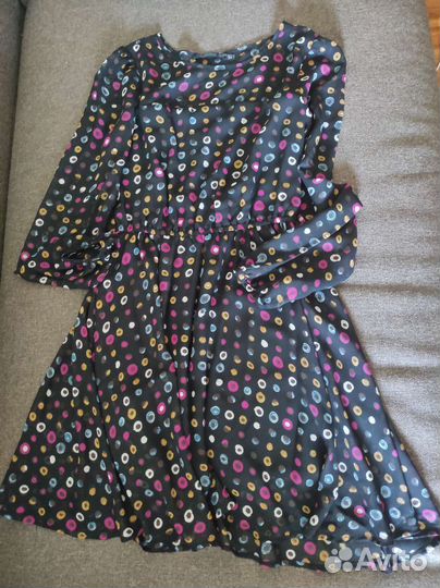 Пакет вещей на девушку 42-44