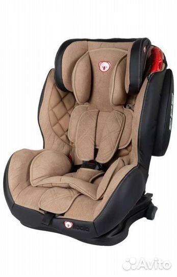 Детское автокресло Koala