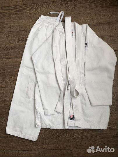 Кимоно 140-146