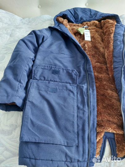 Куртка демисезонная United colors of benetton