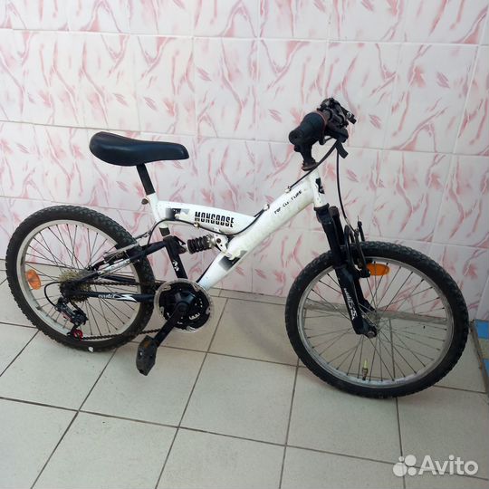 Ремонт велосипедов