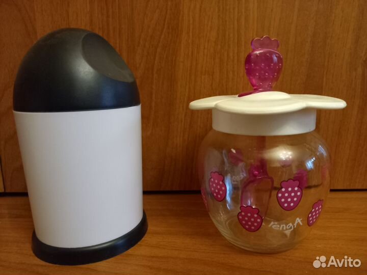 Подставки под горячее СССР от