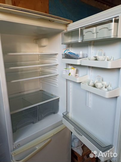 Холодильник Атлант бу