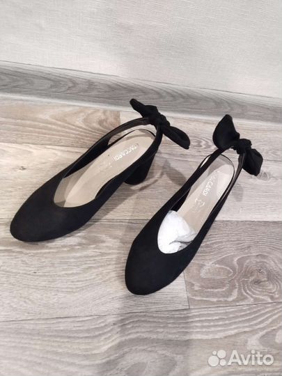 Туфли новые