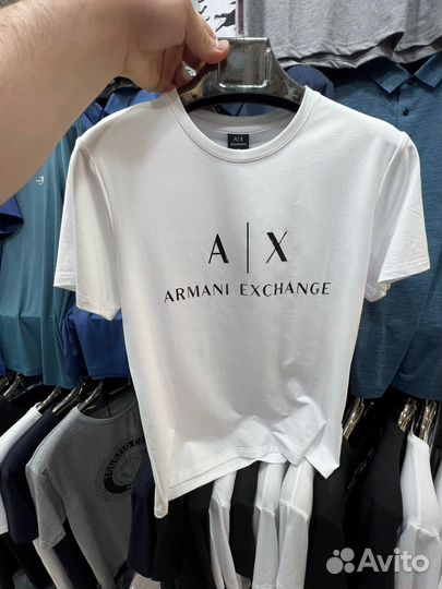 Футболка мужская