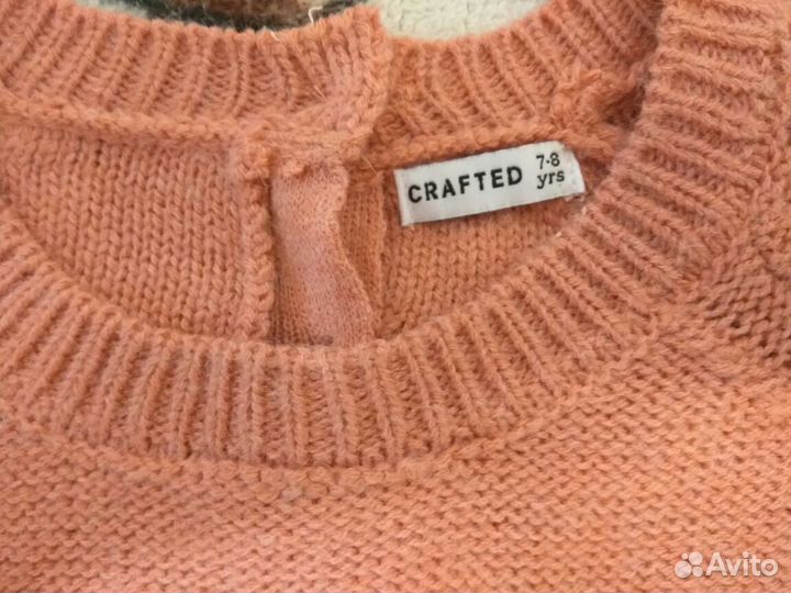 Кофта для девочки