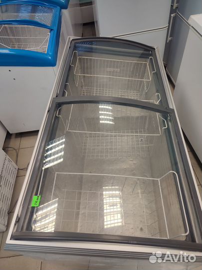 Морозильный ларь Karawell 430