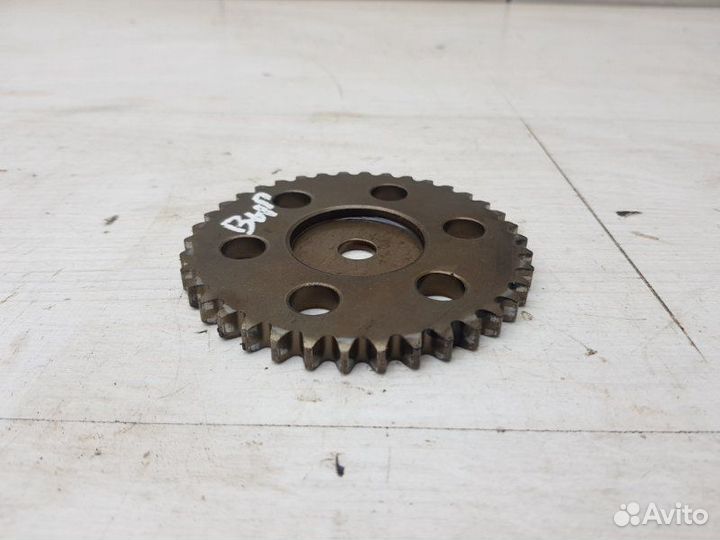 Шестерня распредвала Ford Escape 2 USA 2.5 duratec