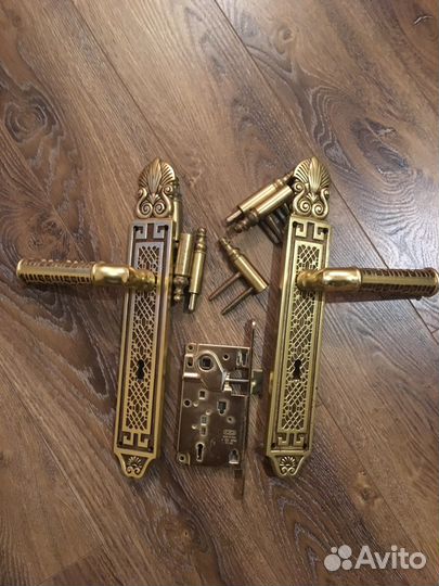 Дверная ручка Salice paolo Италия