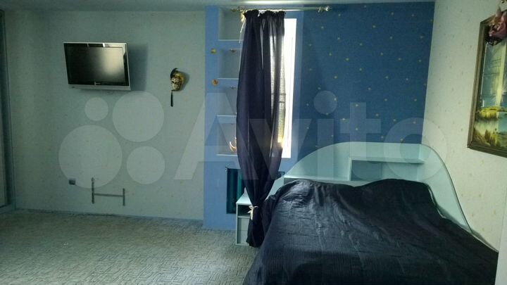 Дом 491 м² на участке 20 сот.