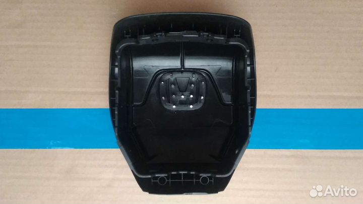 Крышка airbag Хонда Аккорд 9 Кросстур