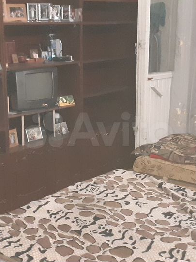 Комната 20 м² в 2-к., 10/10 эт.