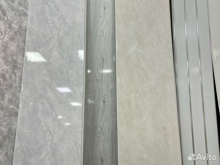 Пластиковые панели пвх