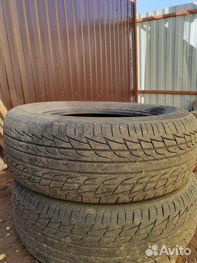 Белшина AstartA SUV 225/65 R17 102H