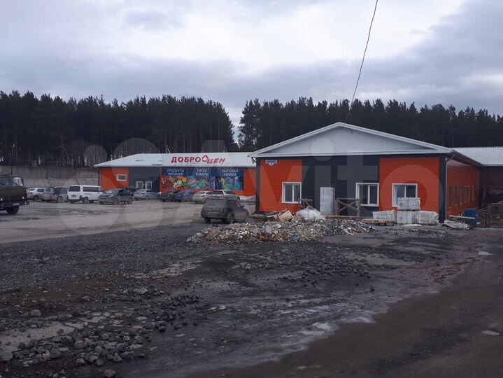 Свободного назначения, 135 м²