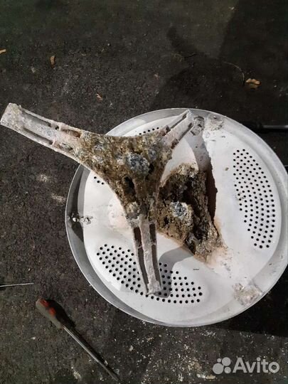 Мастер по ремонту стиральных машин и бойлеров