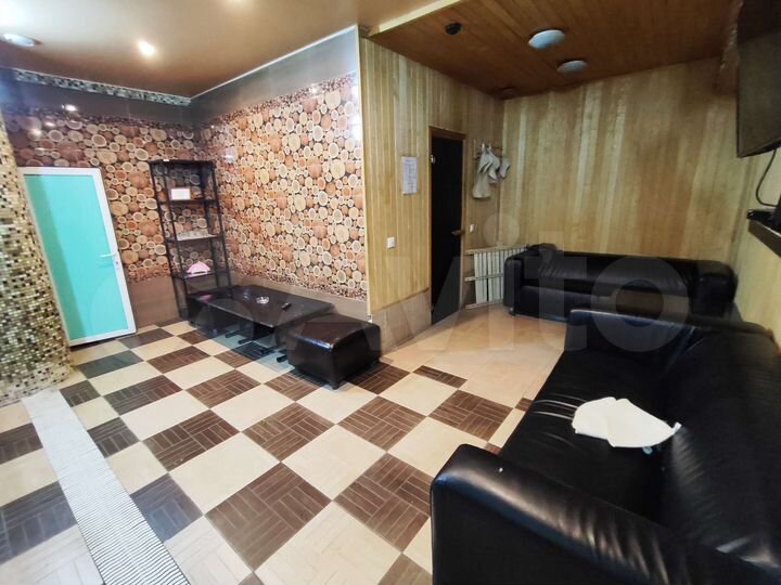 Свободного назначения, 100 м²