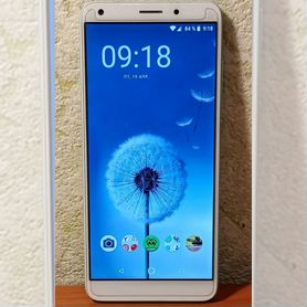 ZTE Blade V9, 3/32 ГБ