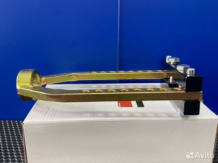 Съемник для шруса