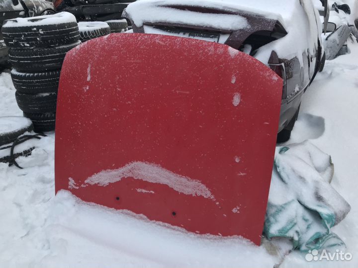 Дэу Нексия капот.1997-2008г