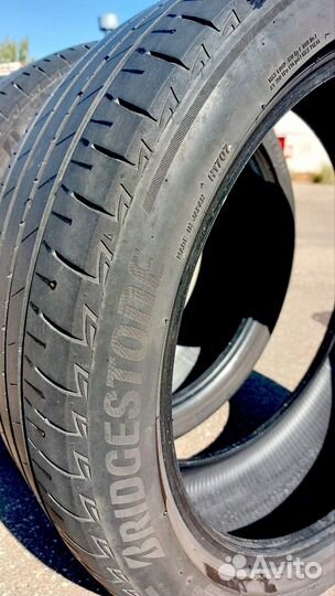 Bridgestone Turanza T005A 225/45 R19 W