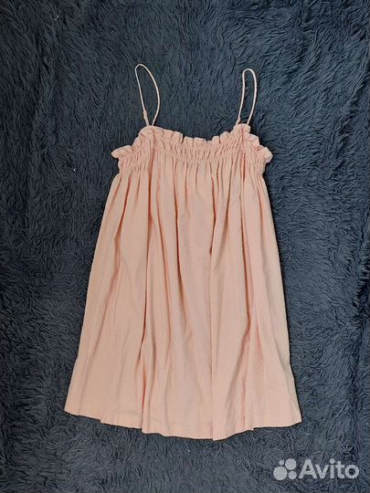 Платье сарафан hm