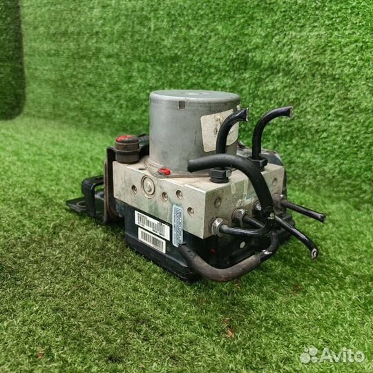 Блок ABS Kia Ceed 2 рест. 2017 A258920800