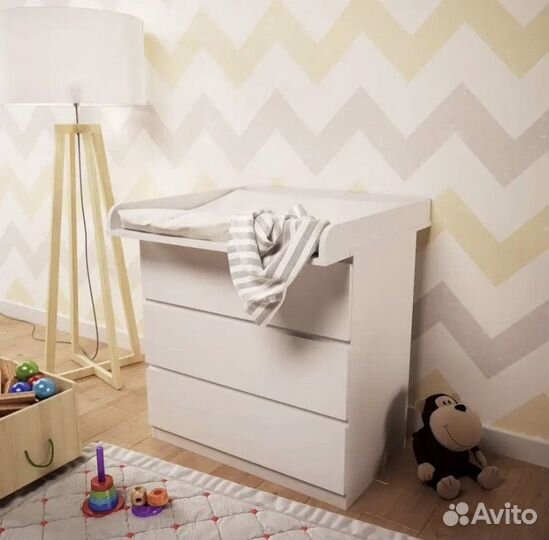 Рамка для пеленания