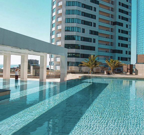 2-к. квартира, 62,1 м², 18/22 эт.